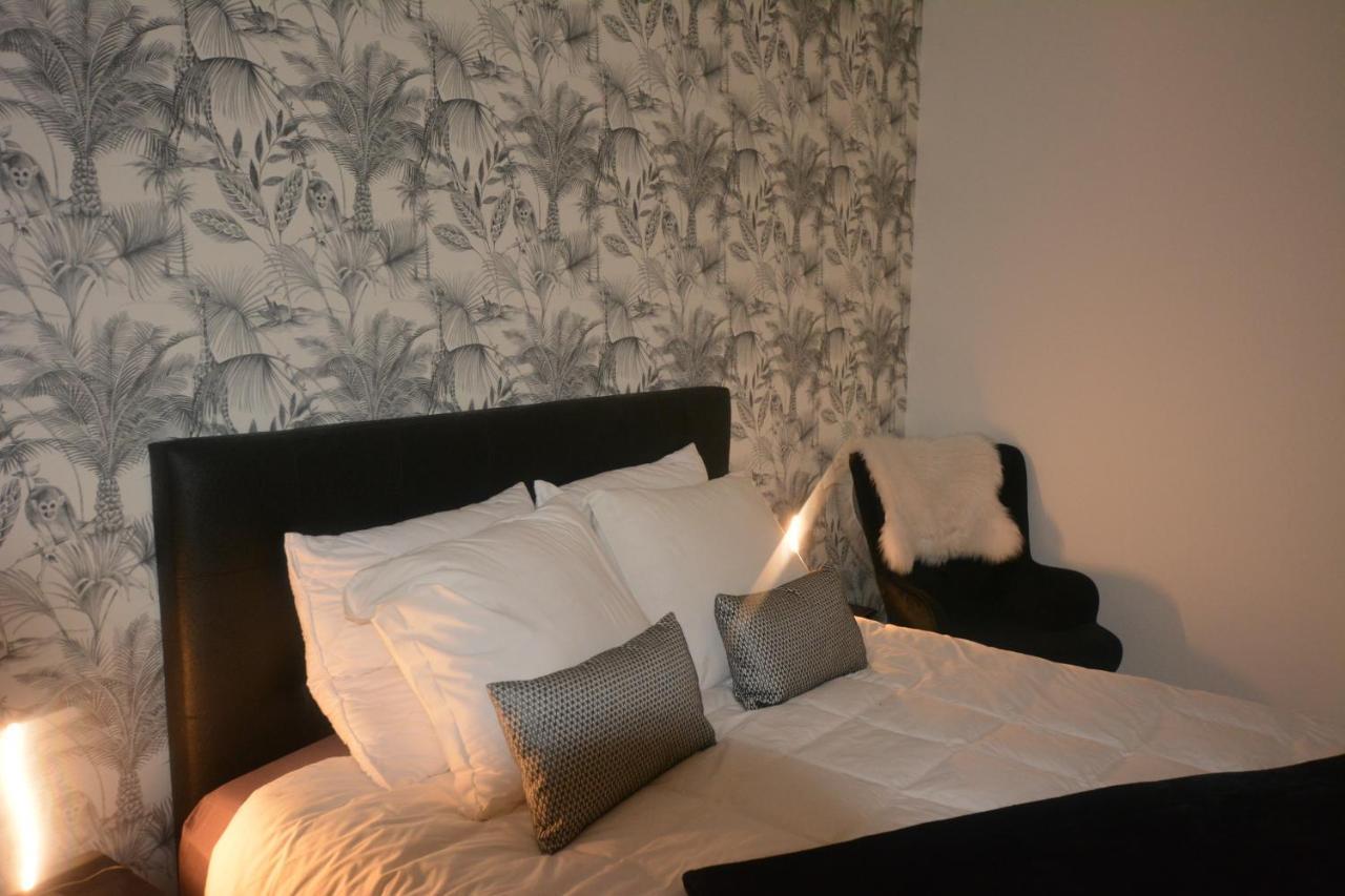 Chambre D'Hotes Nature Et Saveurs Boutenac Екстер'єр фото